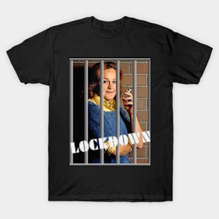 Bea Smith #Lockdown T-Shirt